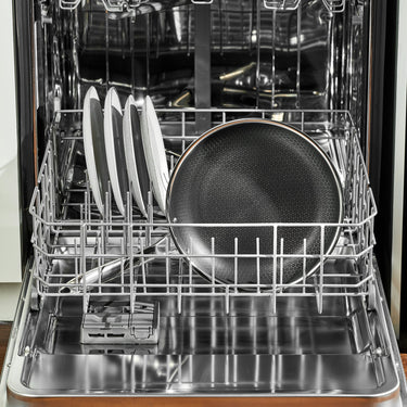 How to Clean Nonstick Pans