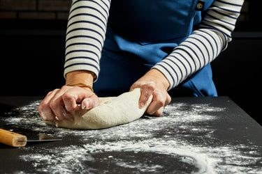 Things To Make With Pizza Dough Besides Pizza