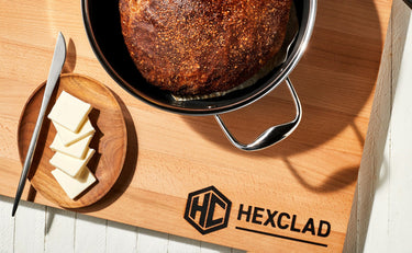 January Cooking Challenge: Become a Sourdough Head