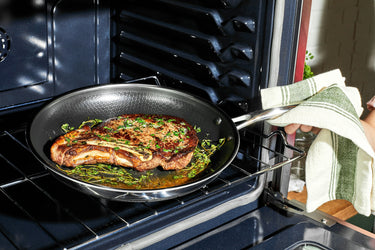 Cooking Herbs: How To Cook With Herbs