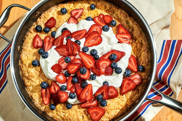 How To Make The Most Of Spring Produce