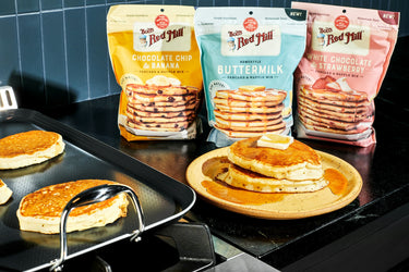 Pumpkin Spice Maple Syrup