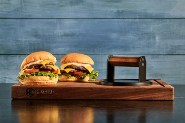 HexClassic Smash Burger
