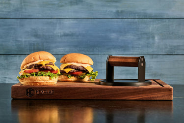 HexClassic Smash Burger