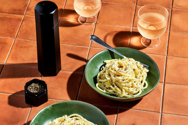 HexClassic Cacio e Pepe
