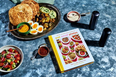 Deconstructed Sabich