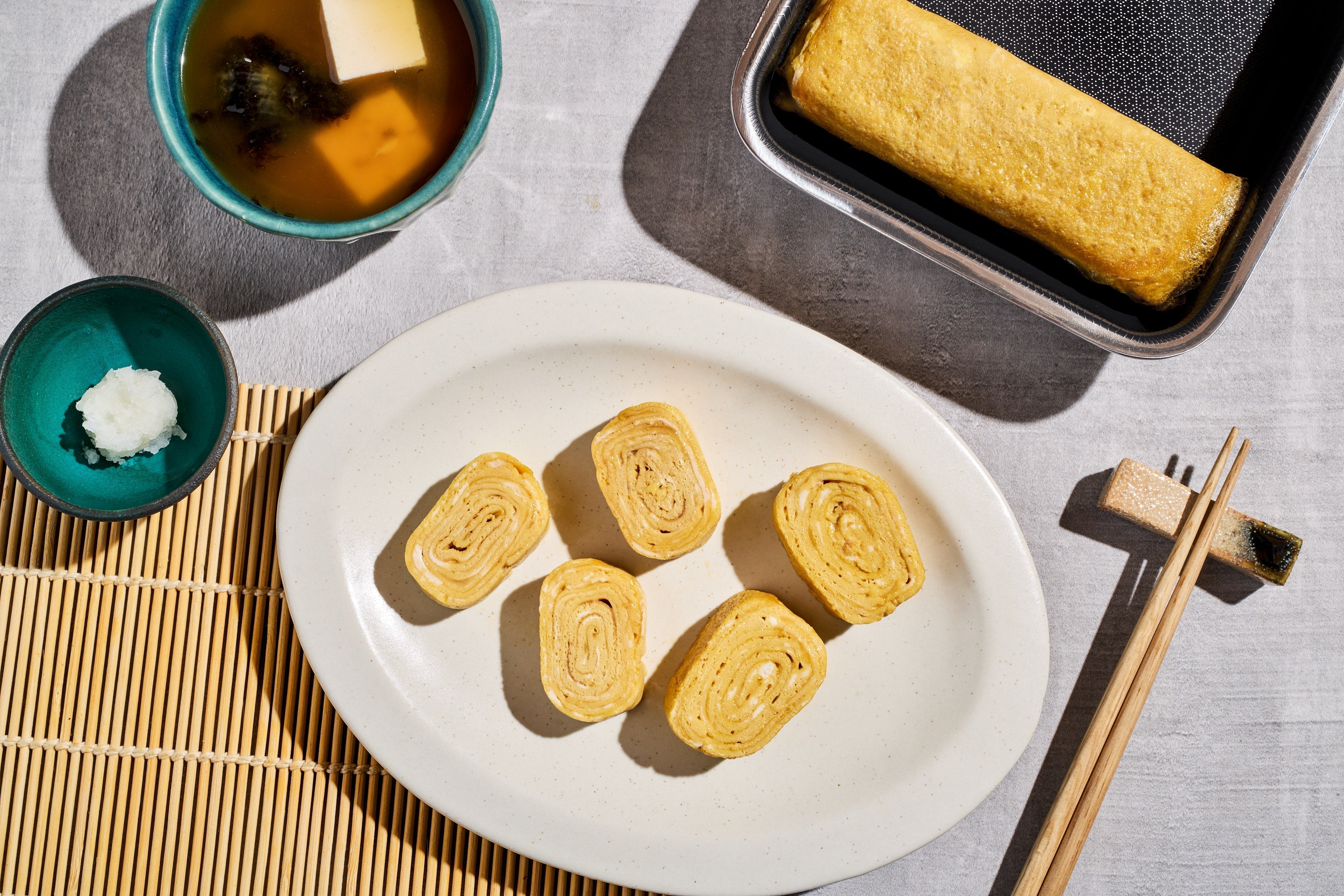 Tamagoyaki | HexClad Blog