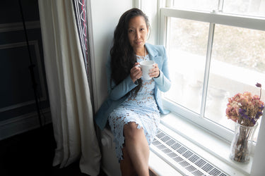 Joanne Molinaro Wants You To Include These Superstar Korean Vegan Ingredients In Your Cooking