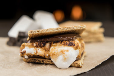 Delicious Camping-Friendly Desserts To Make In Your Dutch Oven