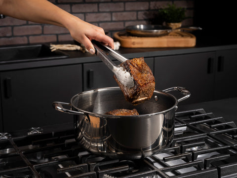 HexClad Sale: Get Up to 33% Off Oprah and Gordon Ramsay-Approved Cookware  Sets