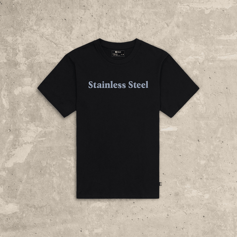 Stainless Steel