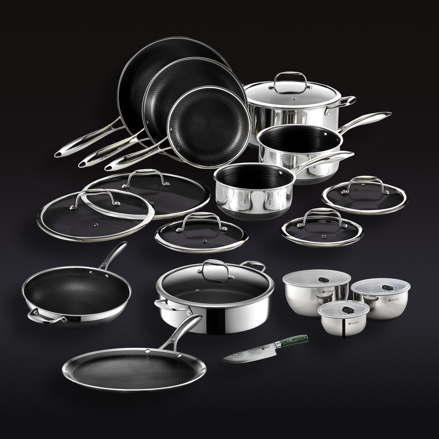 The Winter Sale 2026 - Cookware