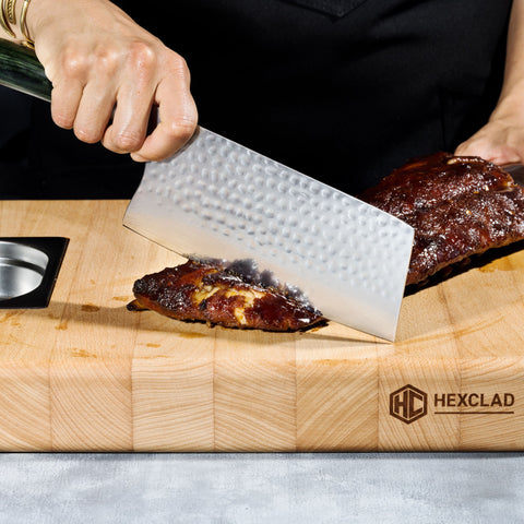 HexClad Cookware Is Saving My Marriage - PureWow