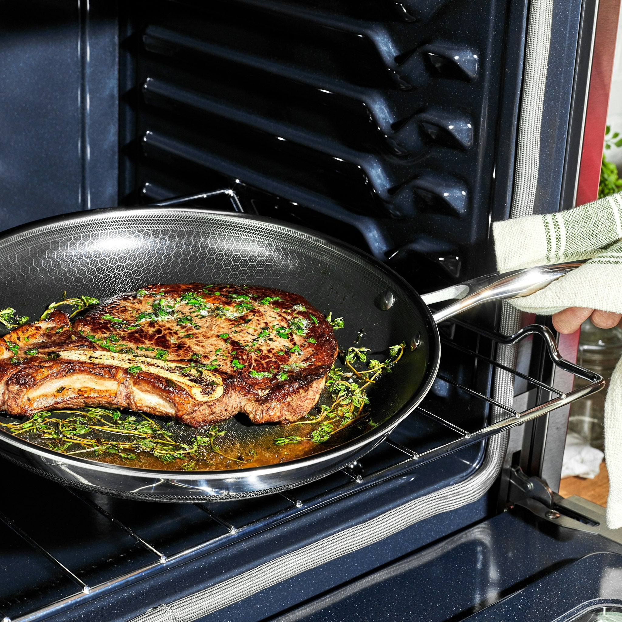 HexClad Complete Kitchen Bundle | HexClad