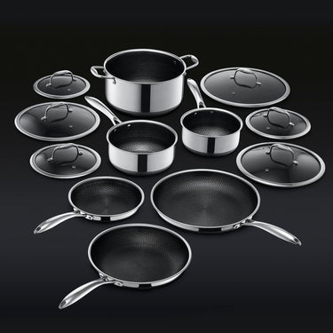 Everything But the Kitchen Sink Bundle, 54-pc
