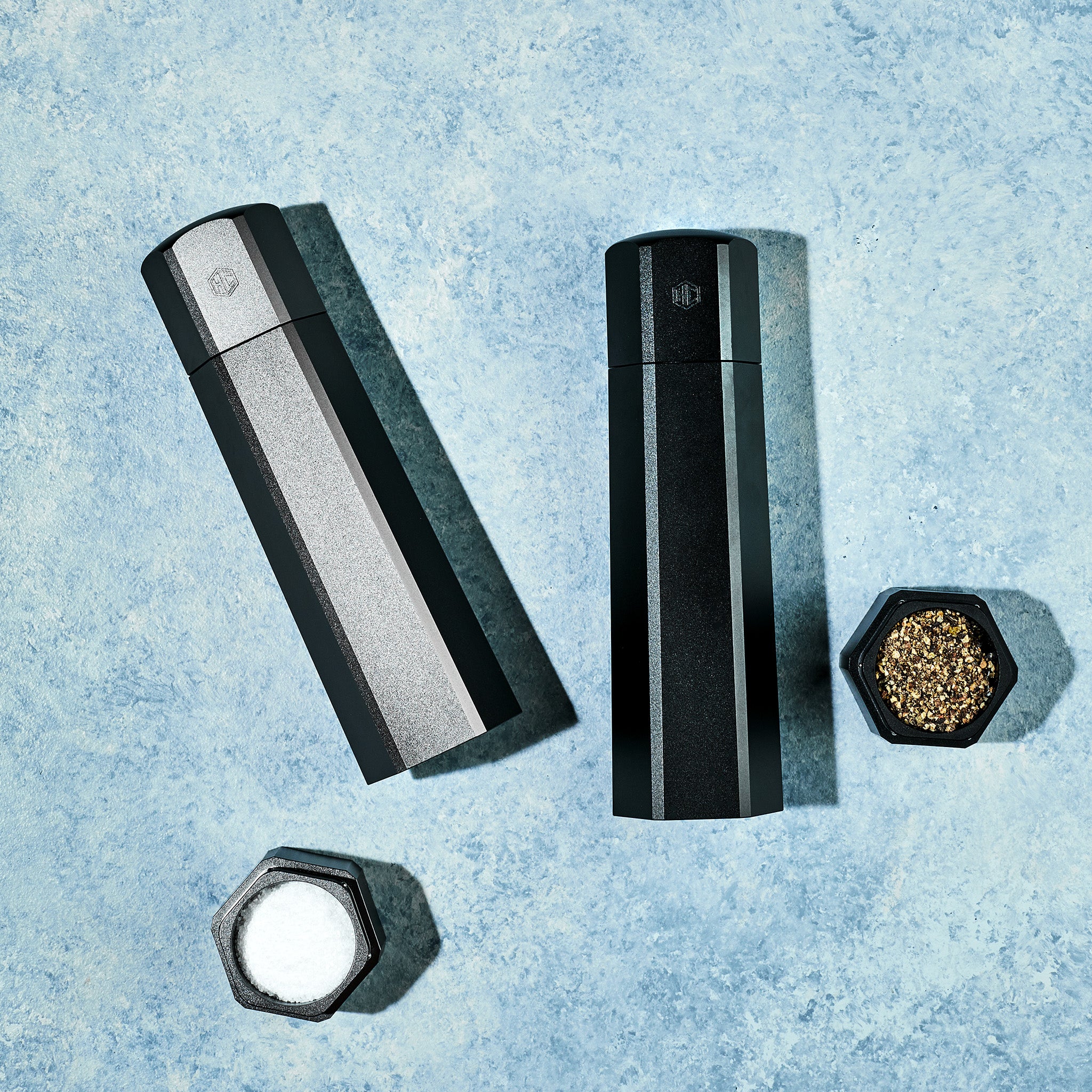 The HexMill Collection Bundle | HexClad