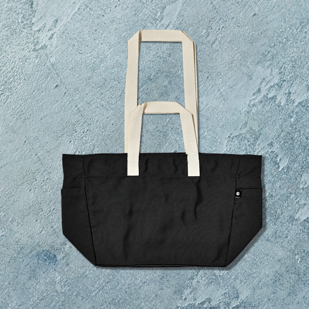 HexClad Tote Bags