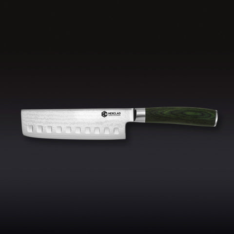 Why You Need a Nakiri Knife in Your Kitchen - Made In
