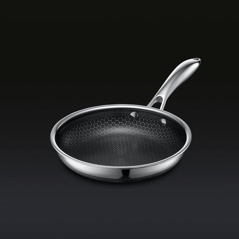 HEXCLAD 8” Fry Pan - Appliances - New York, New York