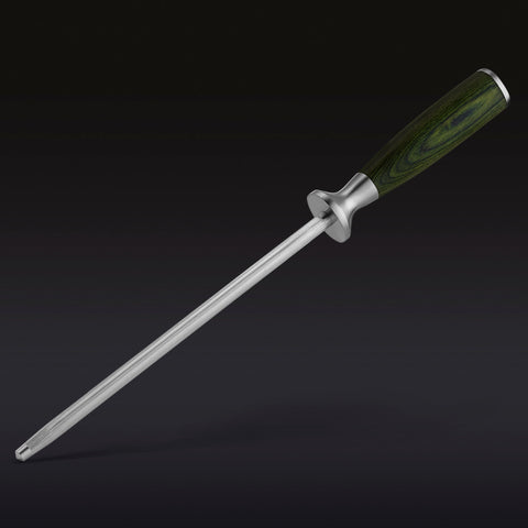 Honing Rod, 9" | HexClad