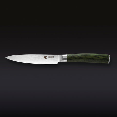 Has anyone tried out Gordon Ramsay's Hexclad knives? What's your