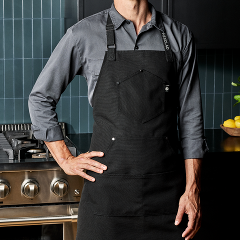 PEANUTS® Joe Cool Apron - Hedley & Bennett Aprons