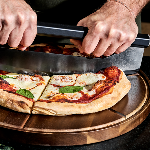 Pizza Steel Accessory Set, 3-pc – HexClad Cookware