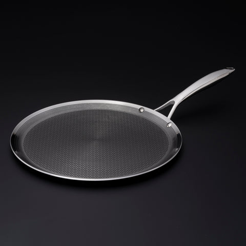 HexClad BBQ Bundle – HexClad Cookware