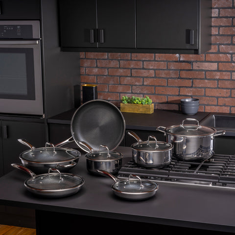 HexClad Just Added Two New Cooking Must-Haves to Their Lineup – SheKnows