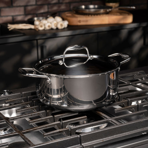 HexClad Sale: Get Up to 33% Off Oprah and Gordon Ramsay-Approved