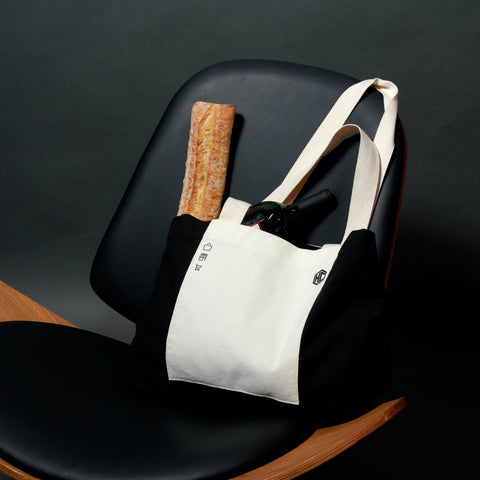 HexClad Tote Bag – HexClad Cookware