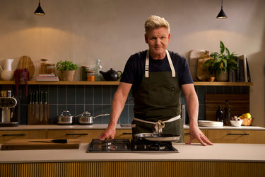 Cooking Gifts for Dad: 20 Gadgets Gordon Ramsay Recommends
