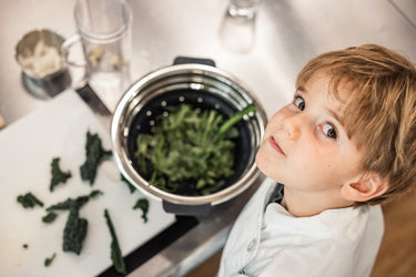 Back-to-School Tips and Recipes You Need