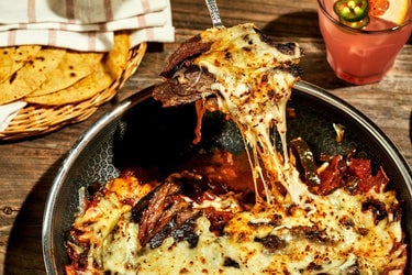 The Best Pan for Broiling Healthy and Delicious Meals – HexClad Cookware