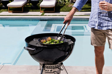 6 Useful Tips For Hosting A Great Backyard BBQ