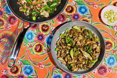 Pad See Ew