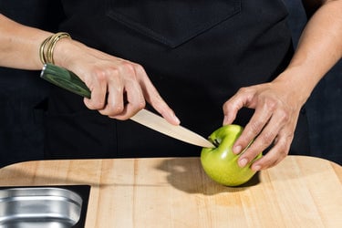 How To Cut Fruit