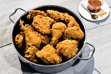 Big Batch Chicken Dinners The Whole Family Will Love