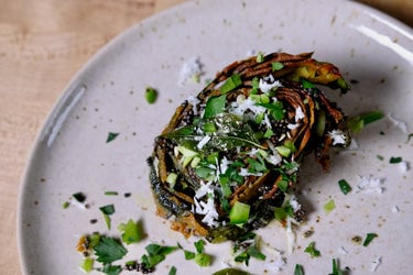Collards Patra