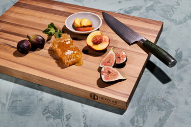 Can You Use Wooden Cutting Boards for Meat Safely?