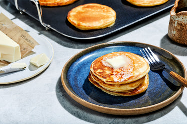 Want to make the best pancakes? Follow these 9 tips.