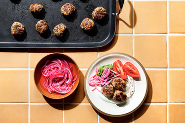 7 Delicious Recipes For Your Double-Burner Griddle