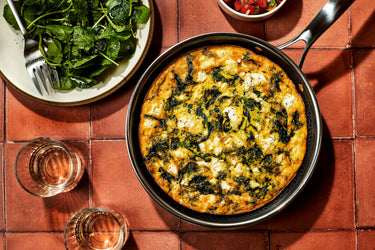 Delicious Ideas For Family-Friendly Make-Ahead Breakfasts