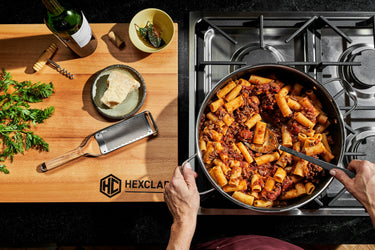 What is Ragù? A History of The Popular Sauce, Plus 5 Tips