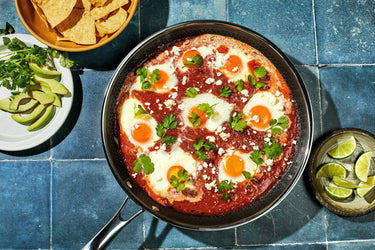 10 Easy One-Pan Meals That Don’t Sacrifice Flavor
