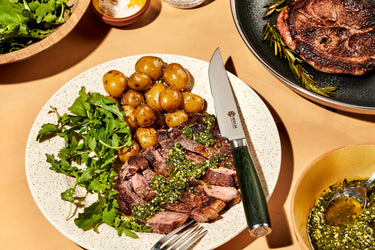 The 5 Best Steak Cuts: Explained