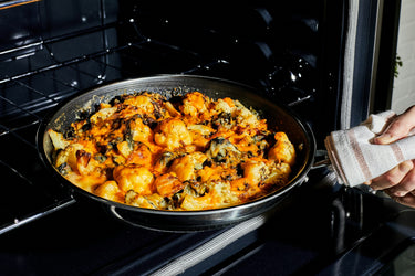 Knowing The Answers To These 5 Common Kitchen Questions Will Make You A Better Cook
