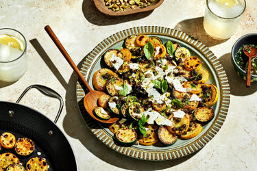 7 New Recipes To Make In Your HexClad Pans