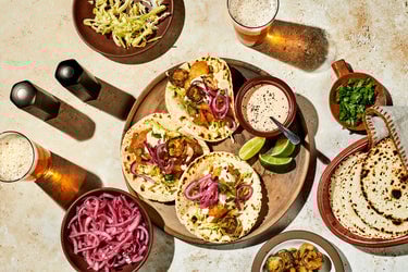7 Fantastic Seafood Recipes