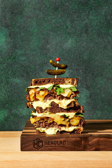 8 Epic Sandwiches Worth Making This Weekend